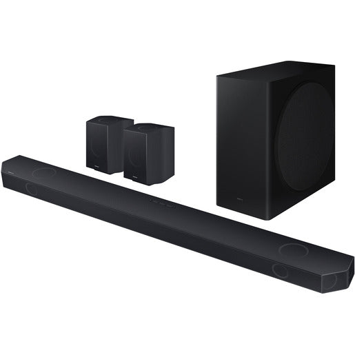 Samsung Soundbar 9.1.4 HW-930C DOLBY ATMOS, 3D Sound Samsung Soundbar 9.1.4 HW-930C DOLBY ATMOS, 3D Sound